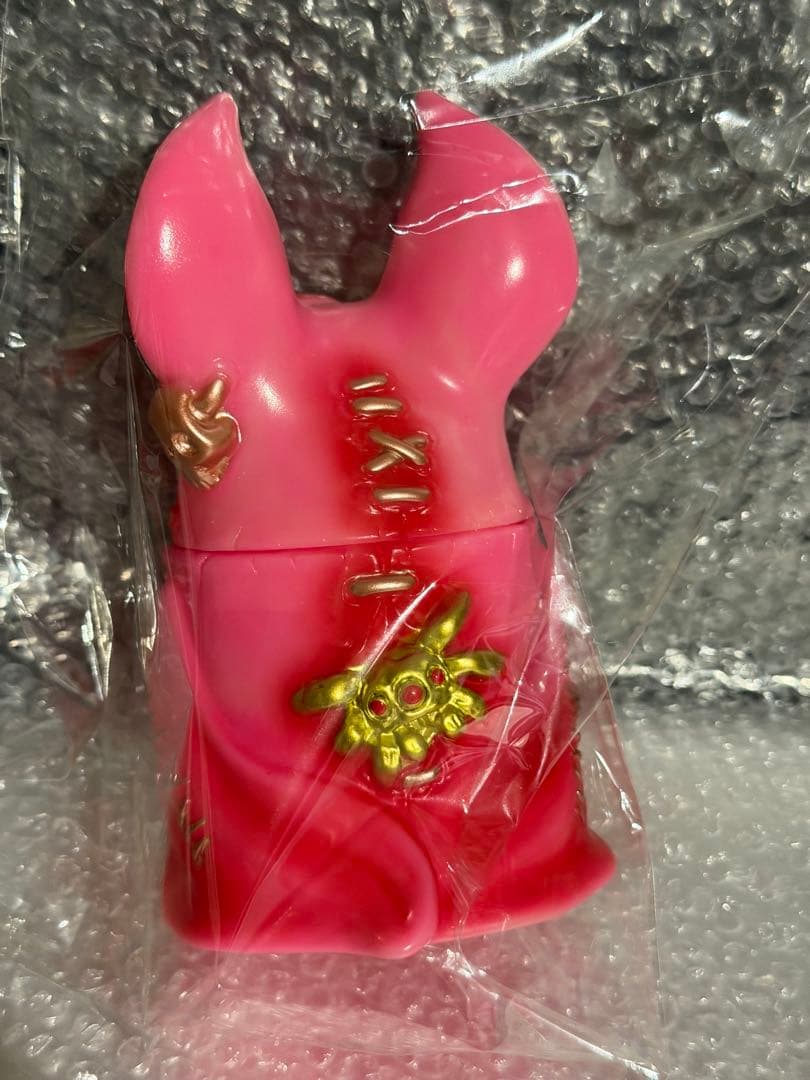 カゲマルデザイン　アイビー　ピンク蓄光！