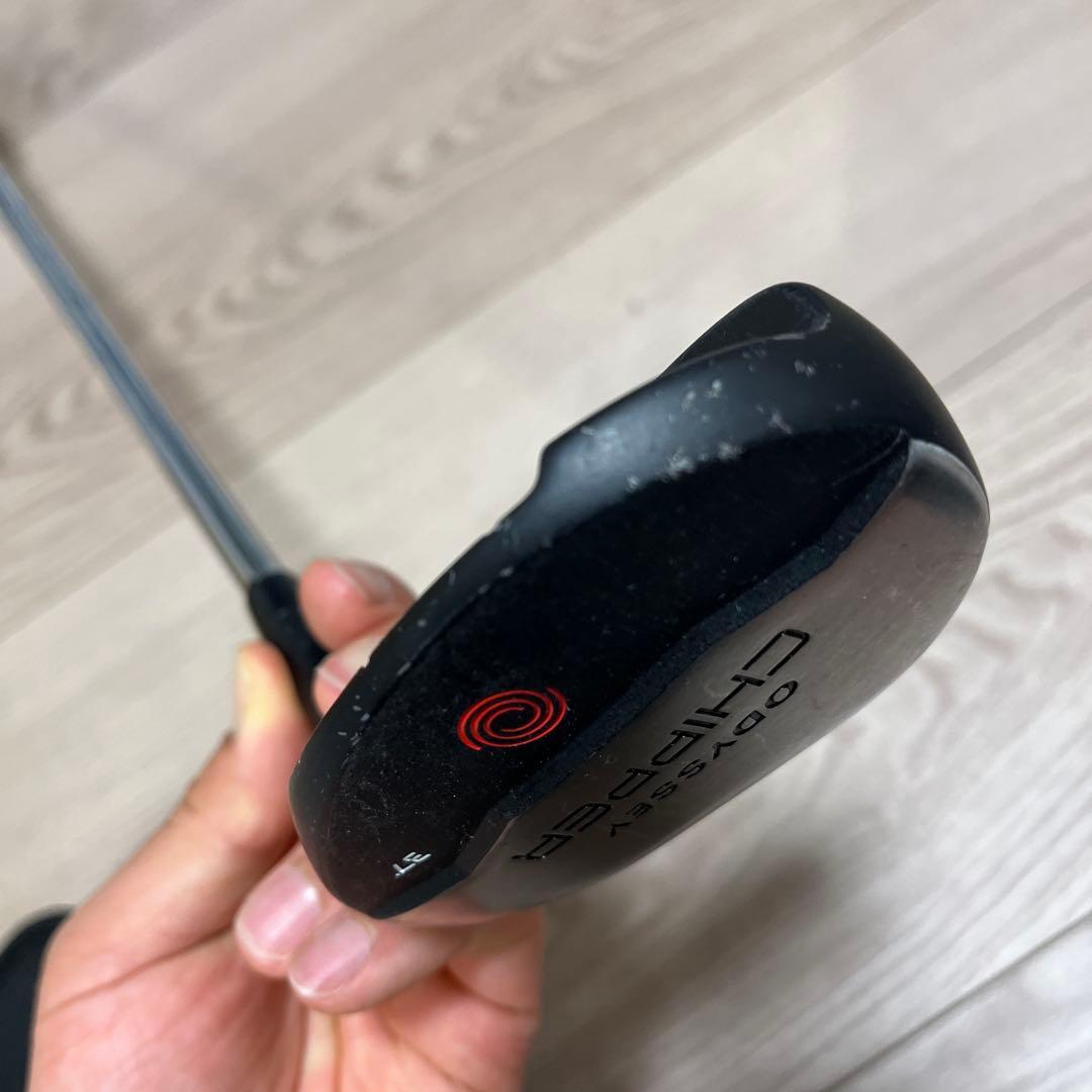 オデッセイ　CHIPPER25 34.5インチ