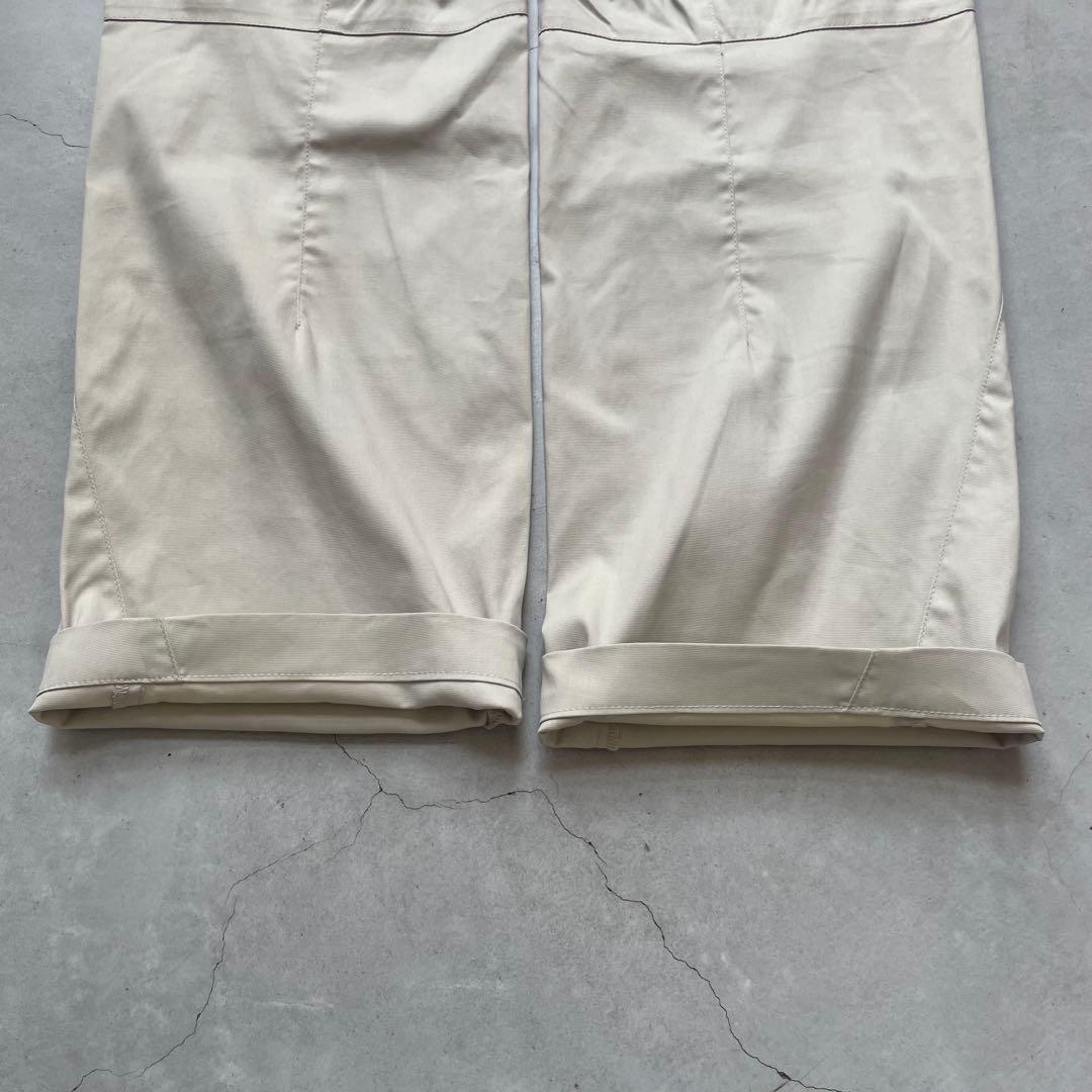 PEARLY GATES パーリーゲイツ ストレッチロングパンツ メンズ5
