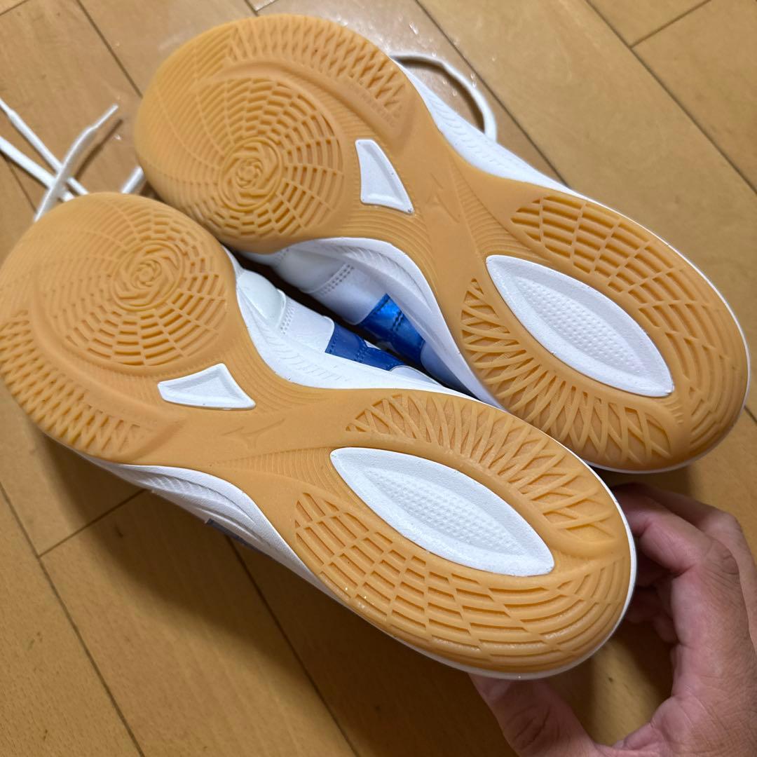 MIZUNO MORELIA 28cm フットサルシューズ サルシュー