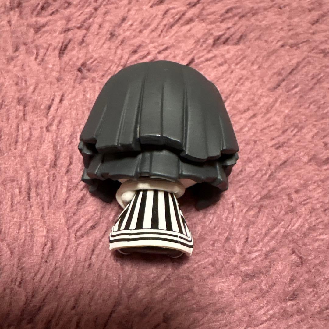 伊黒小芭内 鬼滅の刃 ちょこのっこ フィギュア