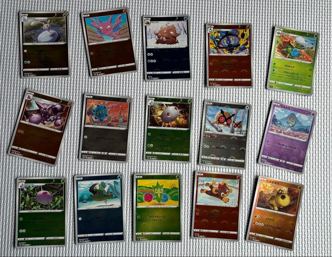ポケモンカード　モンスターボールミラー　まとめ