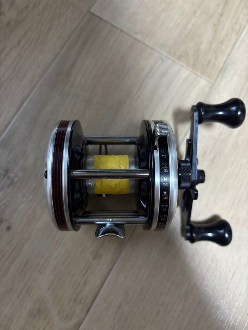 アンバサダー5500C ファーストモデル