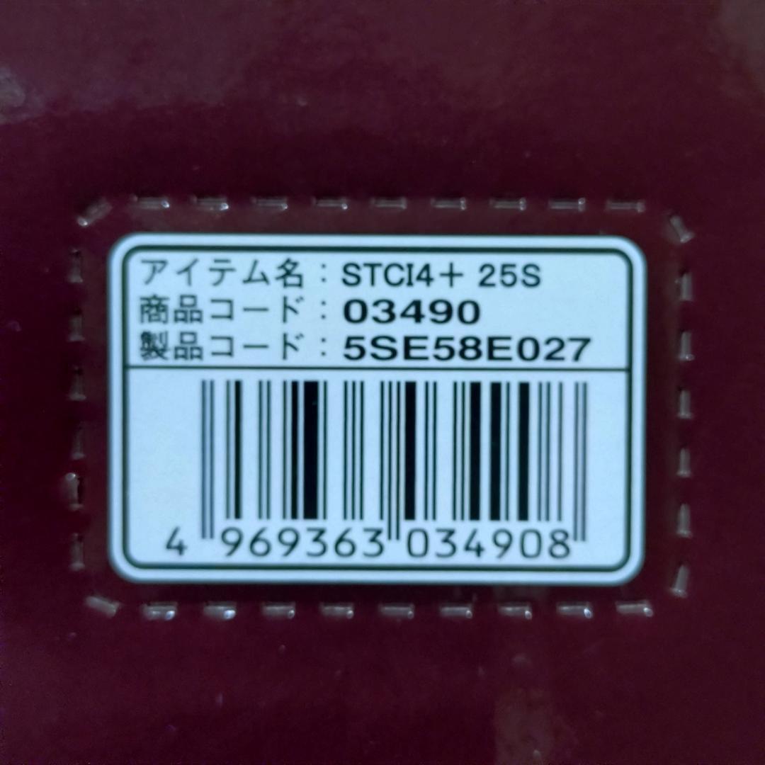 【新品、付属品完備】シマノ ストラディックCl4+2500S-B