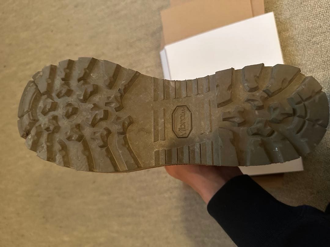 海兵隊 実物 USMC 官給品 Danner RATブーツ 8.5R 約26.5