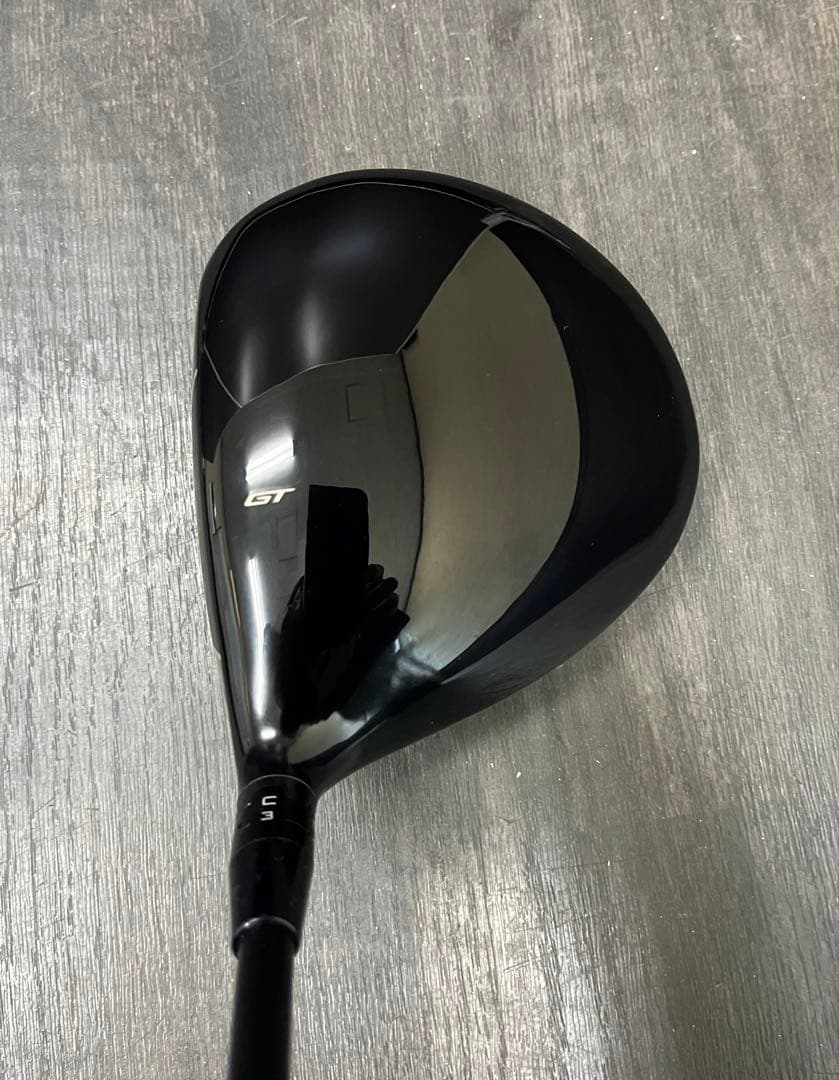 タイトリスト GT2 10° ☆ TENSEI BLACK 65 【S】