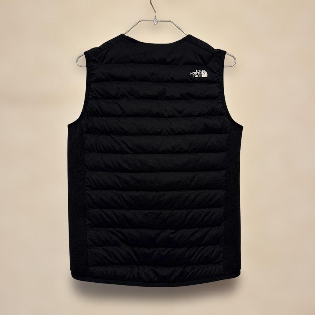 THE NORTH FACE ザ・ノース・フェイスプロベスト（K) Mレディース