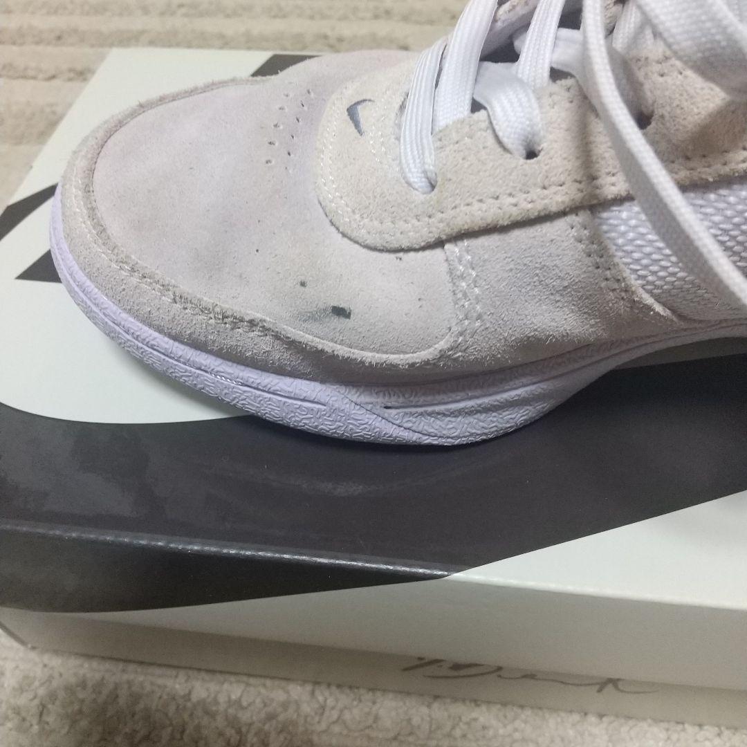 シューズ(男性用) Nike Book1 EP 26cm