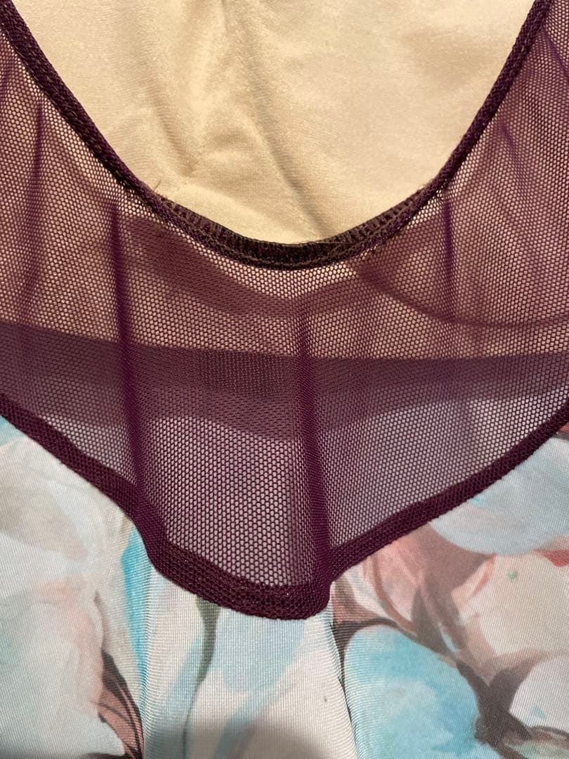 Leotard.Tokyo レオタード