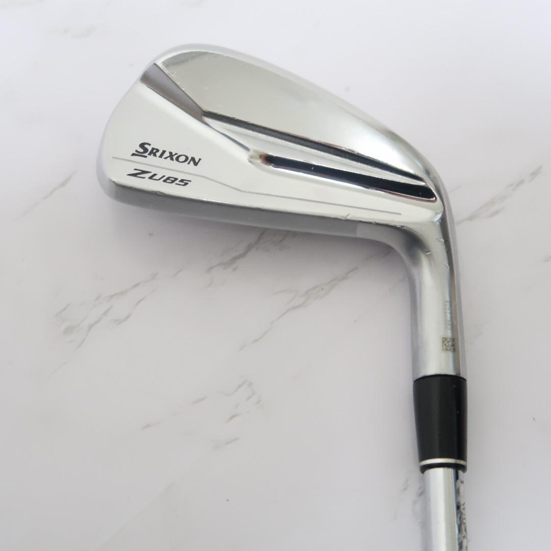 Srixon Z U85 4番 ユーティリティ　アイアン型　23°　S