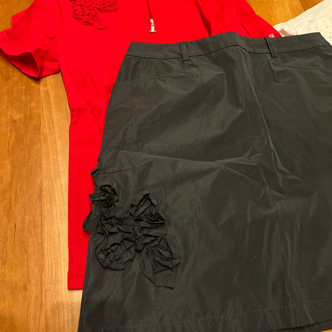 ランバンスポーツ3点セット