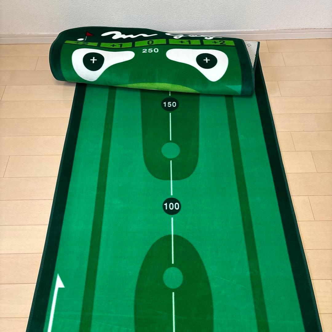 アルバトロス　パターマット　3m✖️90cm