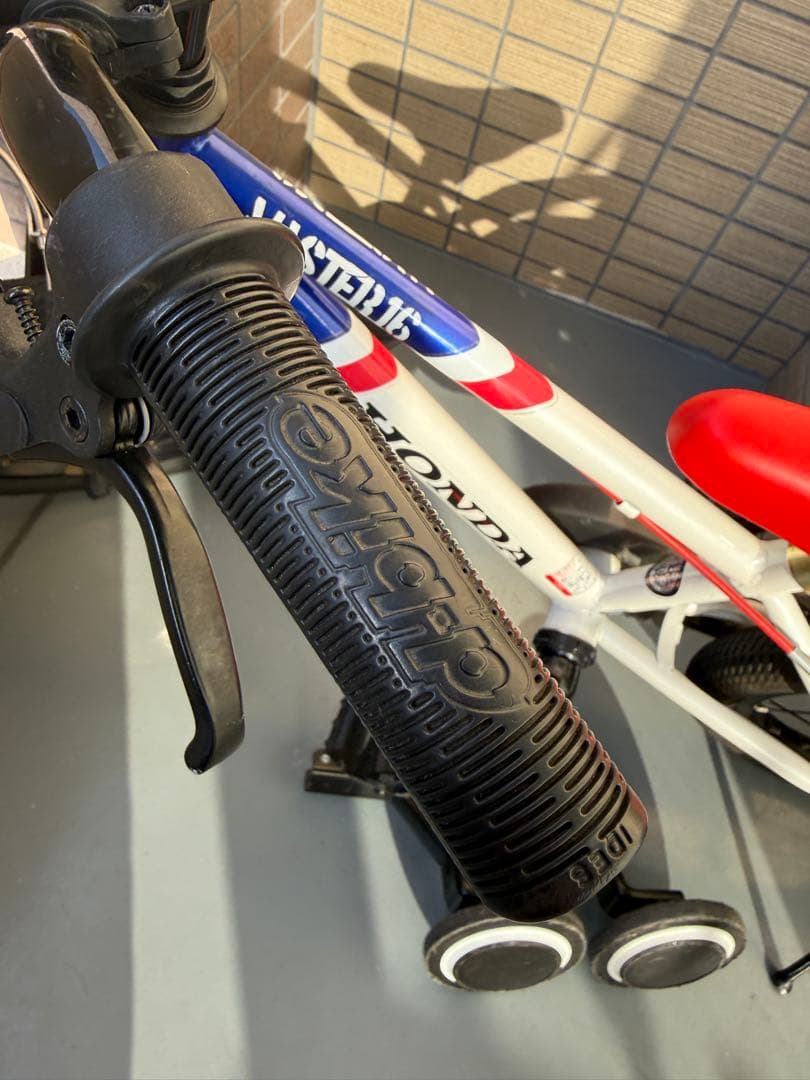 HONDA　D-bike/ディーバイク　マスター プラス　16インチ