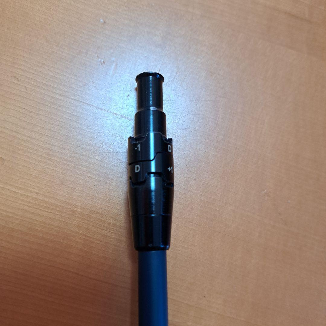PARADYM A.i SMOKE ドライバー 10.5度　レフティー　左用