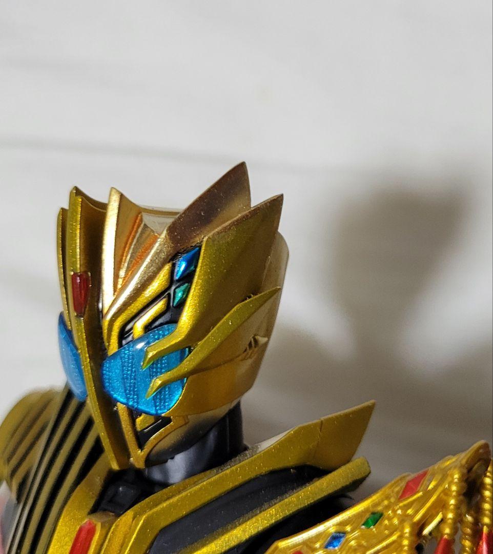 S.H.フィギュアーツ 仮面ライダーレジェンド