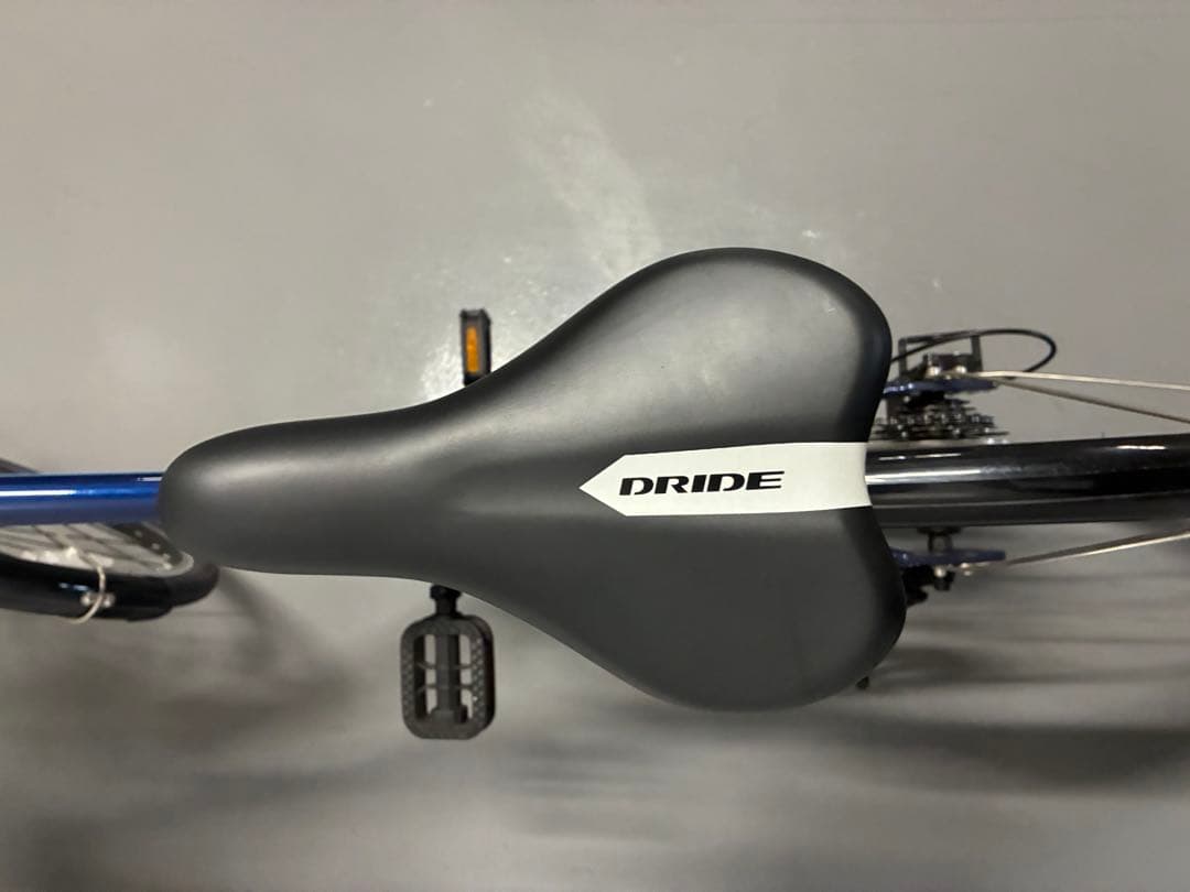 【引取限定】あさひDRIDE 子供用自転車 26インチ
