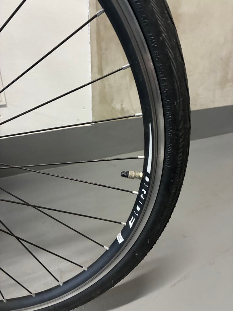 【引取限定】あさひDRIDE 子供用自転車 26インチ