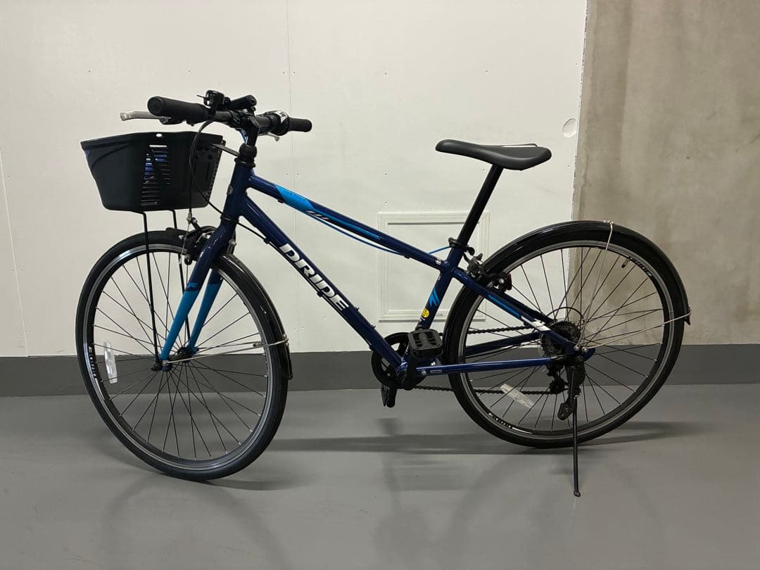 【引取限定】あさひDRIDE 子供用自転車 26インチ