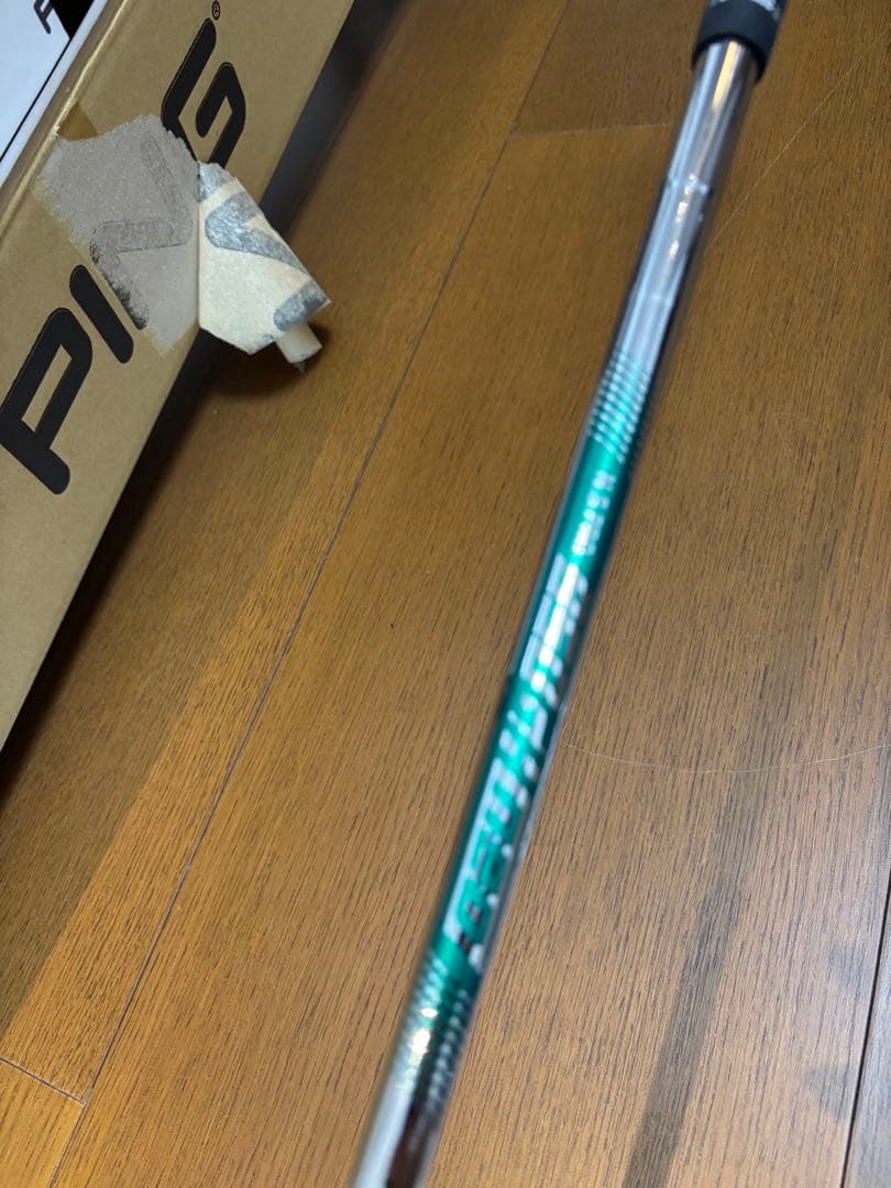 PING G430 アイアンセット 7本セット