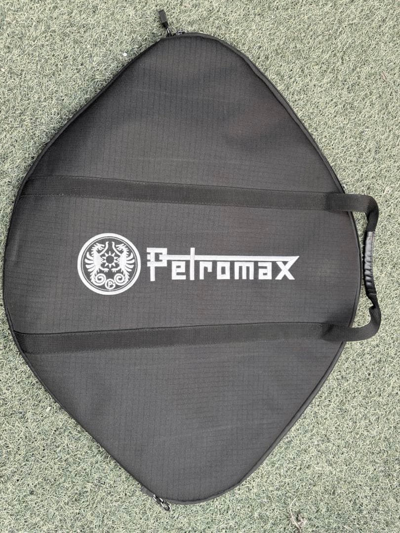 Petromax ペトロマックス　ファイヤーボウル fs-48 付属品あり