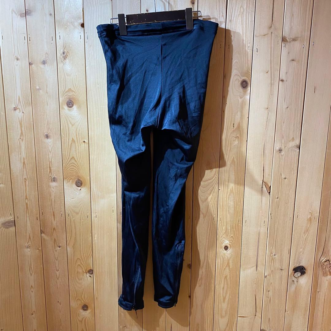 SS4971 FOX フォックス サイクルパンツ スパッツ 黒 L