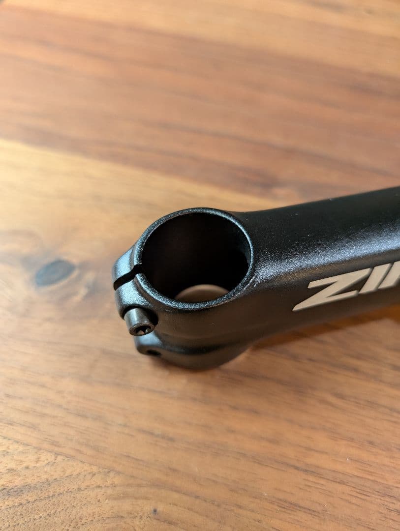 し*＊様 新品未使用 Zipp ステム Service Course 6° 11