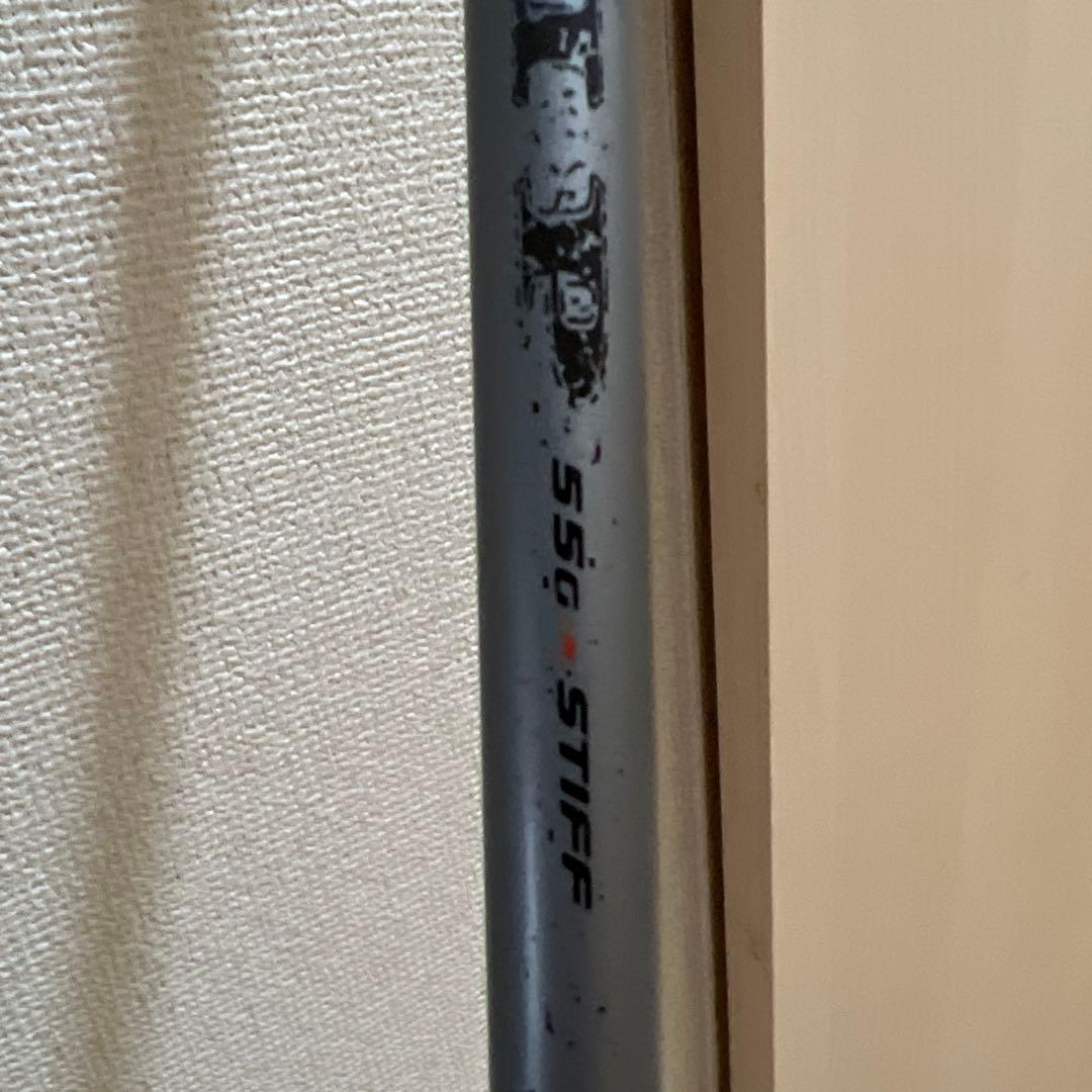 cobra AMP ドライバー 10.5°