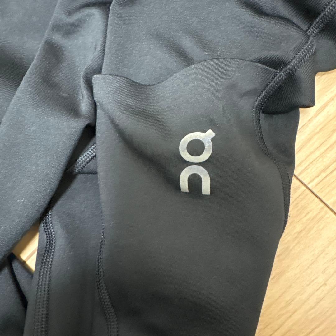 ON オン　Performance Winter Tights s