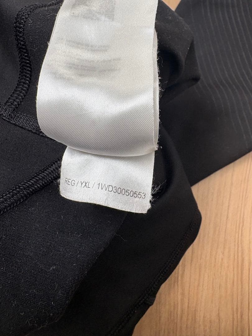 ON オン　Performance Winter Tights s