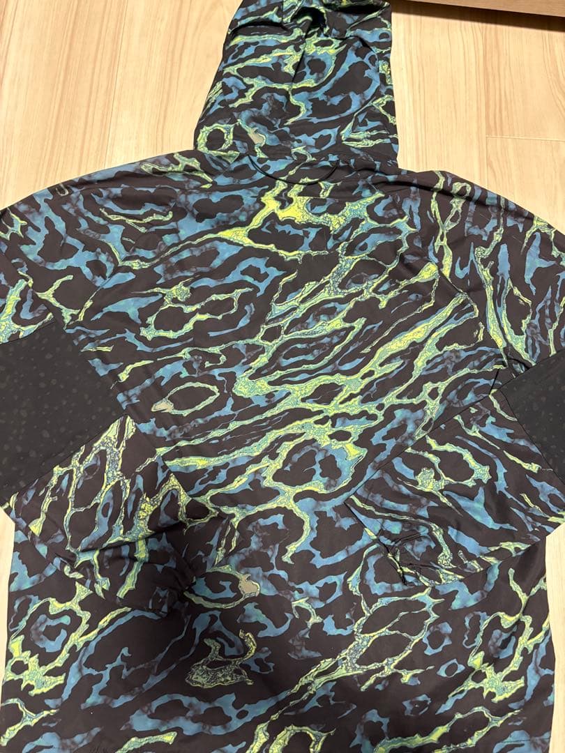 Nike Running ウィンドブレーカー ウェア　ヴェイパーフライ
