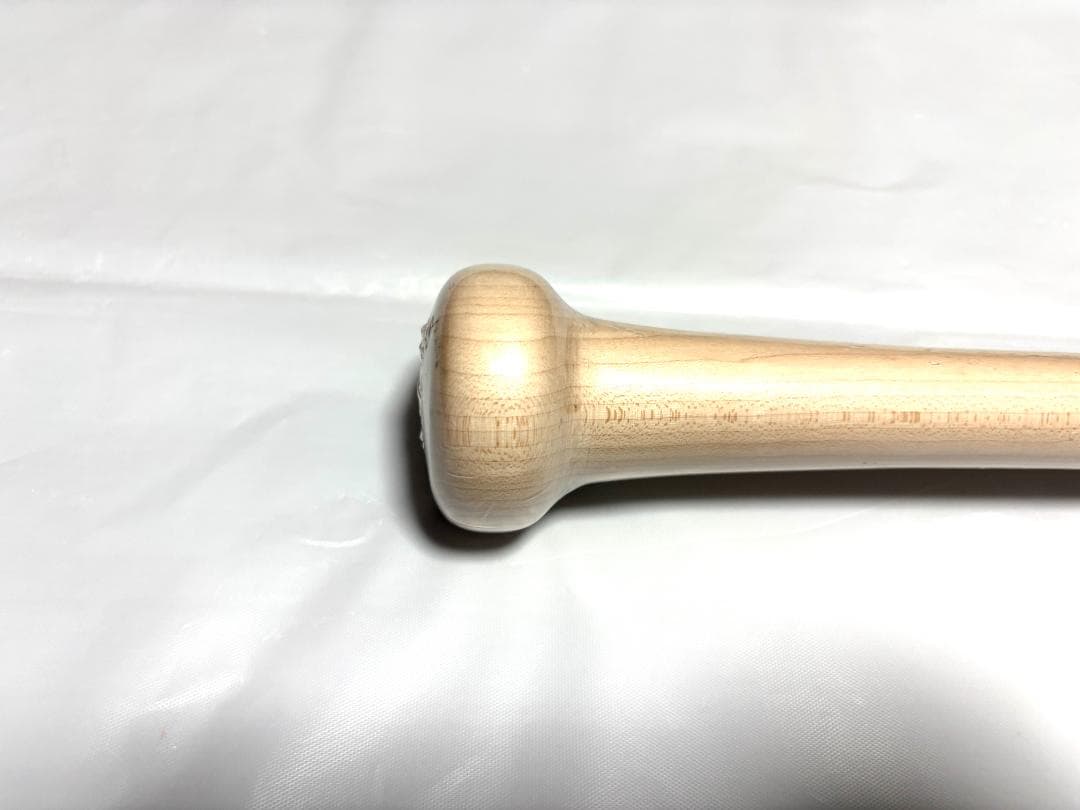 ロイヤルエクストラ メイプル 84cm 870g ダイナ加工あり 硬式バット