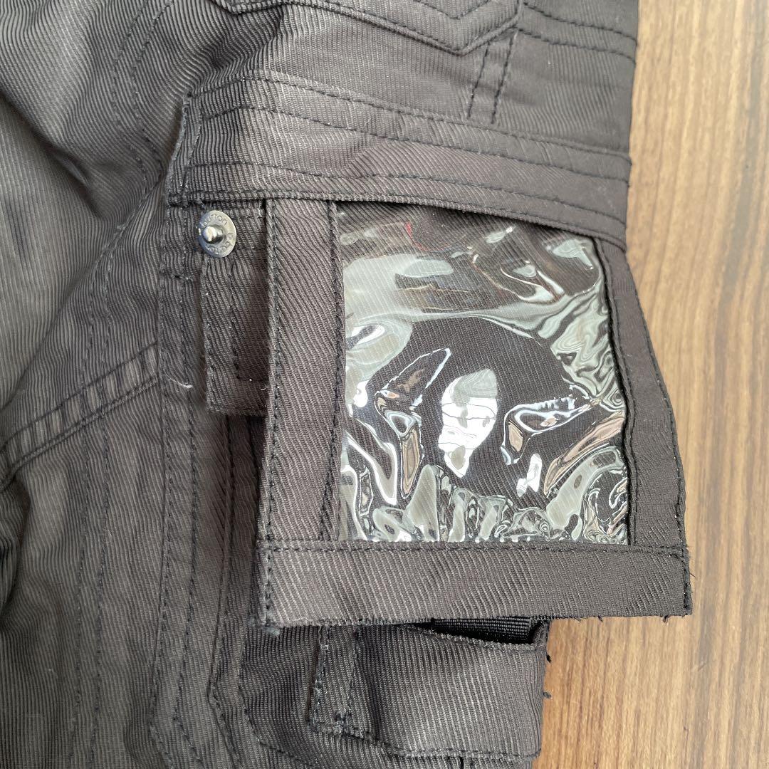BURTON バートン　スキー　スノボ　ウエア　パンツ