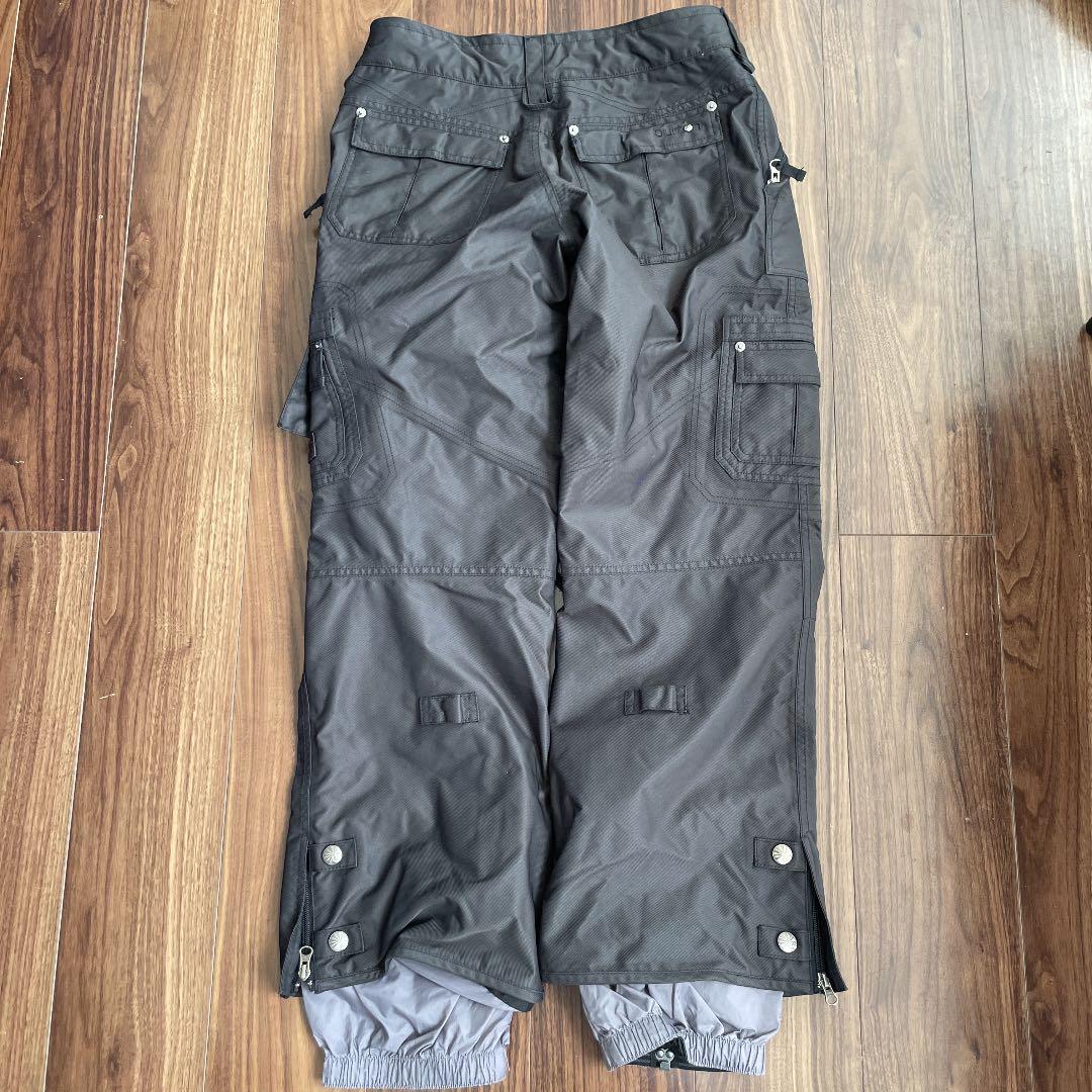 BURTON バートン　スキー　スノボ　ウエア　パンツ