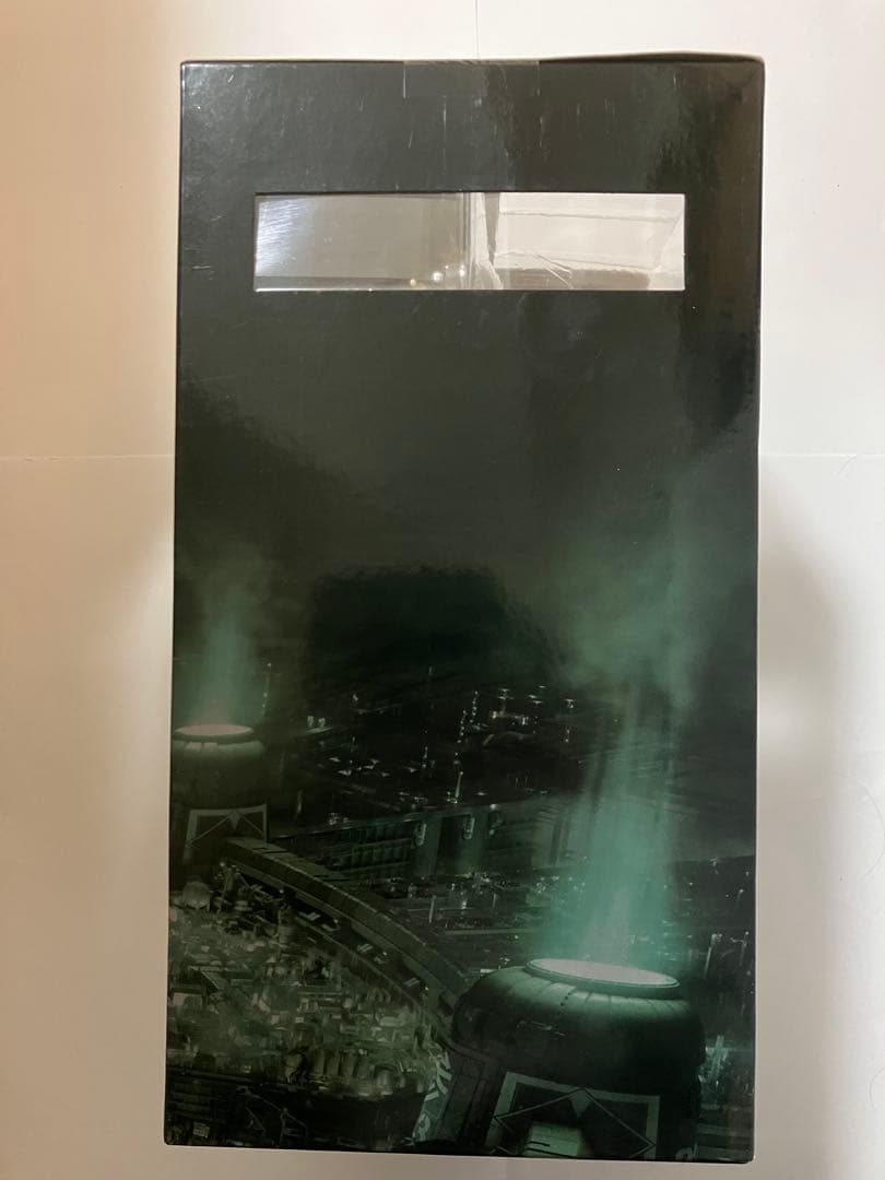 【未開封品】FINAL FANTASYⅦ クラウド エアリス フィギュア