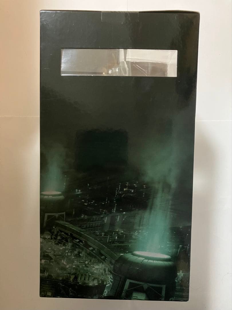 【未開封品】FINAL FANTASYⅦ クラウド エアリス フィギュア