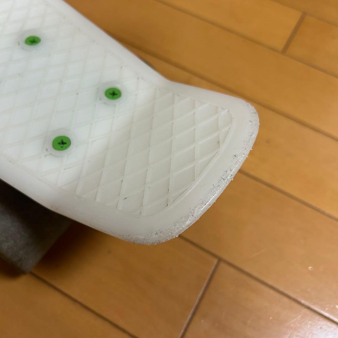 Penny ペニー スケートボード ホワイト 蓄光 22 クルーザー スケボー