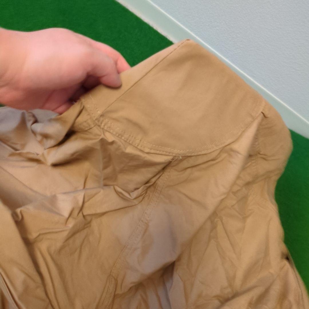 SOOMLOOM HAP 2P テント