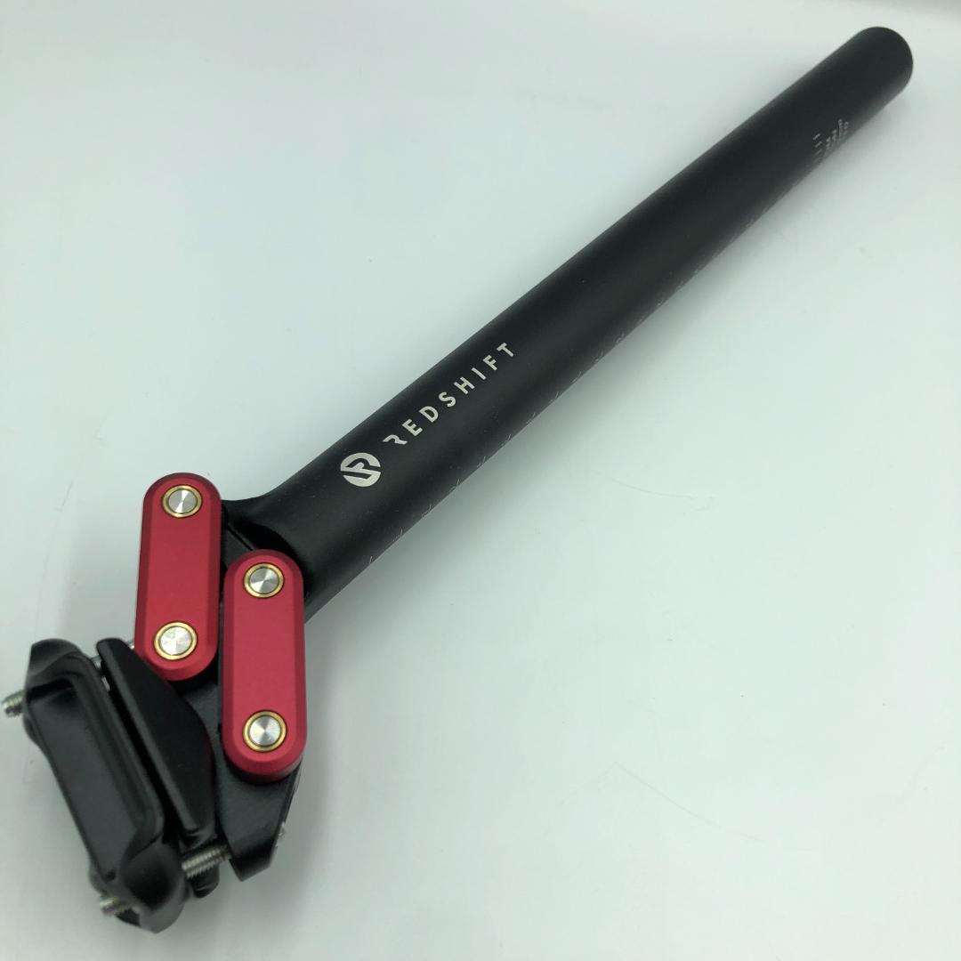 パーツ Redshift Dual-Position Seatpost/30153-P1