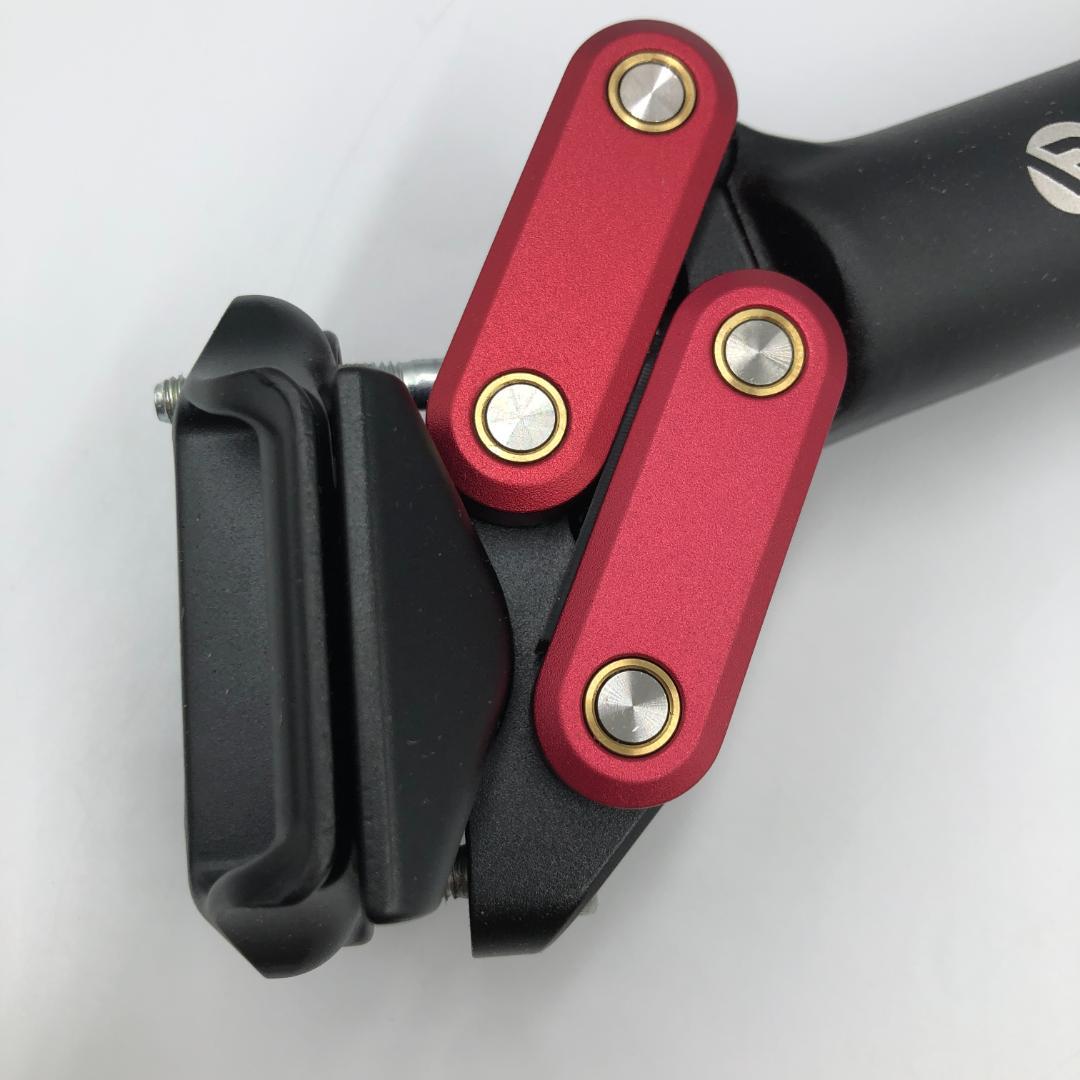 パーツ Redshift Dual-Position Seatpost/30153-P1
