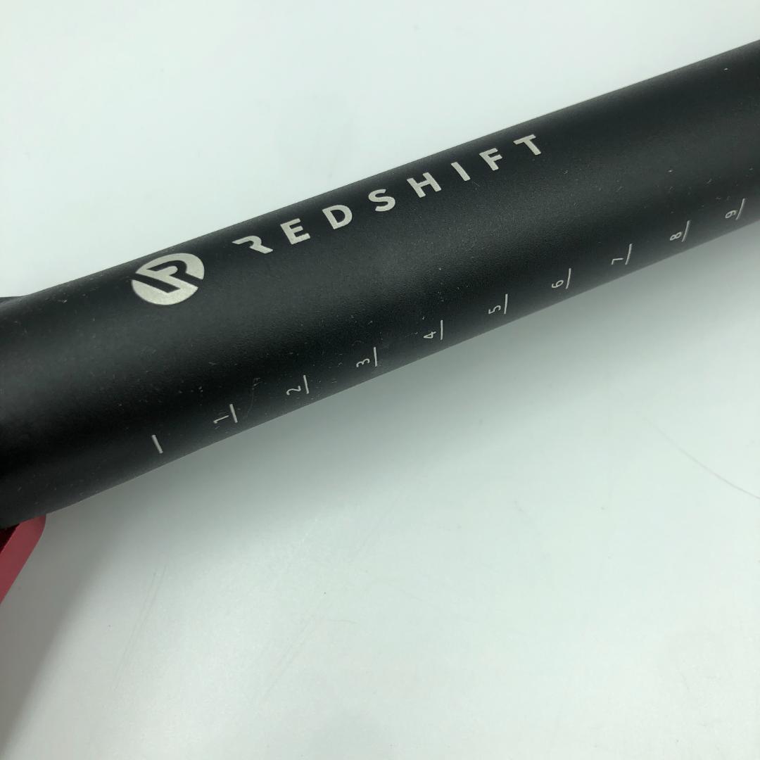 パーツ Redshift Dual-Position Seatpost/30153-P1