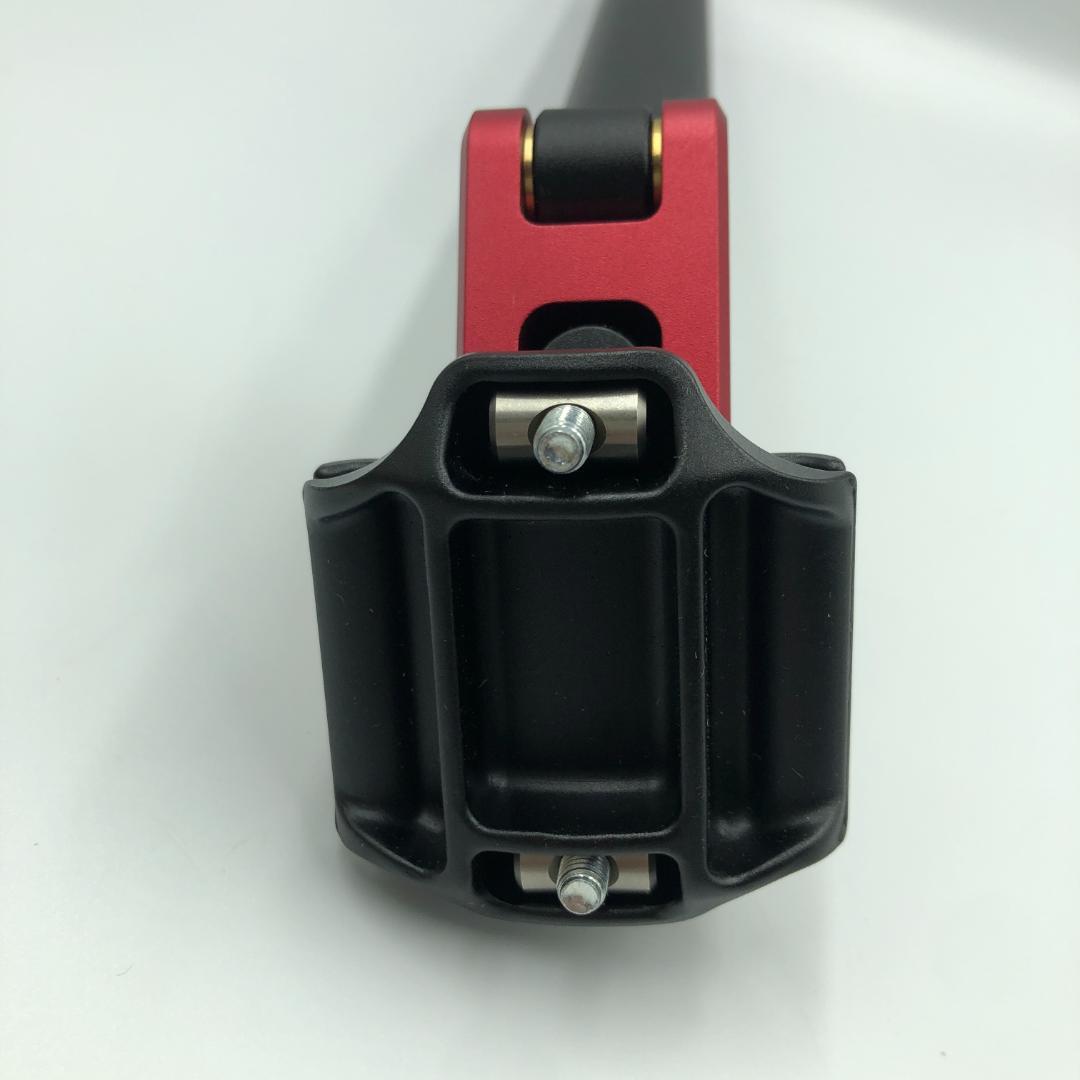 パーツ Redshift Dual-Position Seatpost/30153-P1