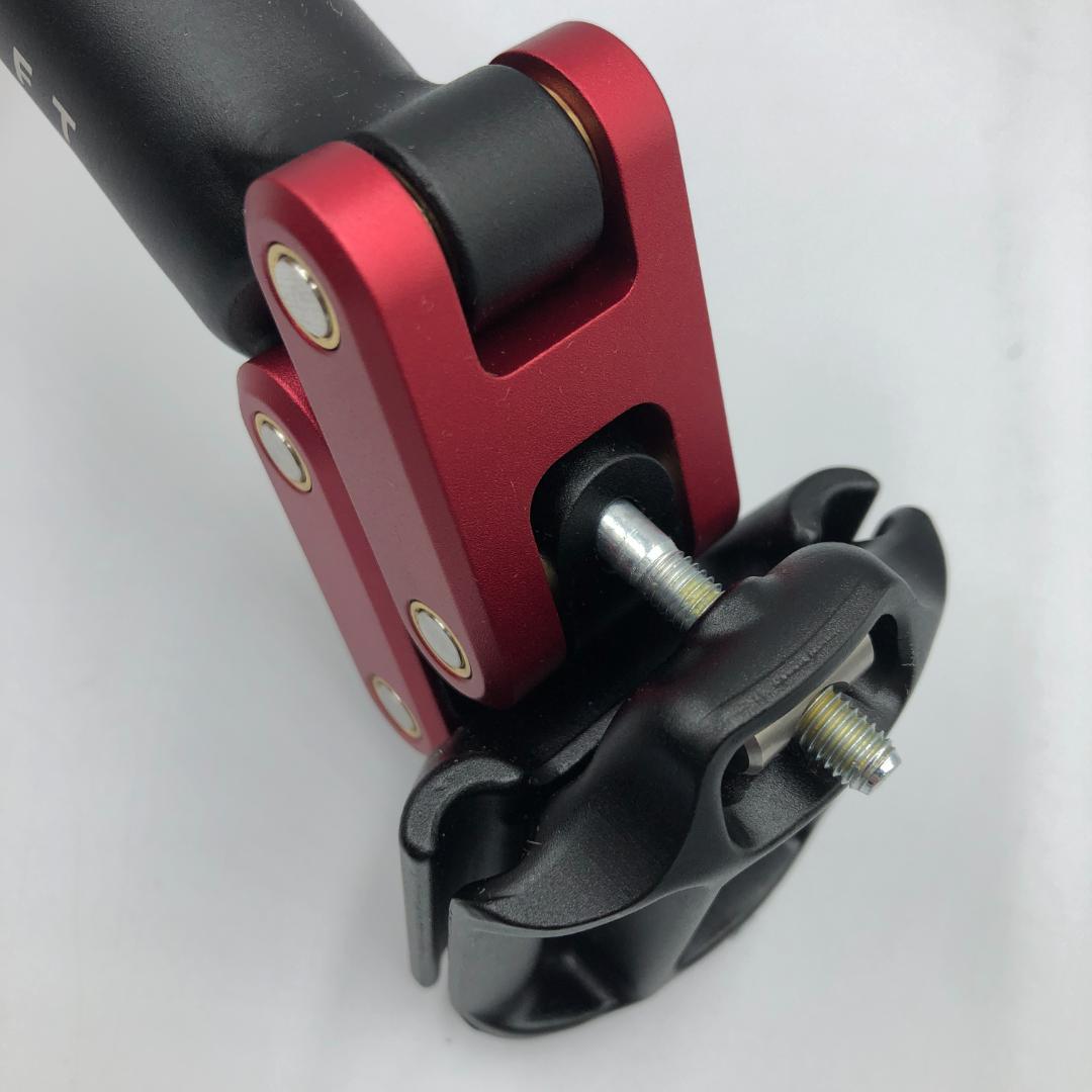 パーツ Redshift Dual-Position Seatpost/30153-P1
