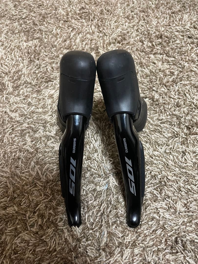 シマノ 105 r7170 di2