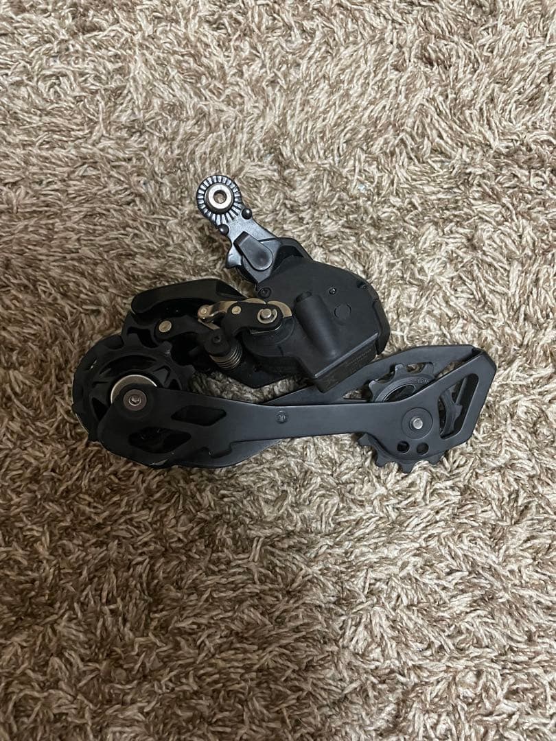 シマノ 105 r7170 di2
