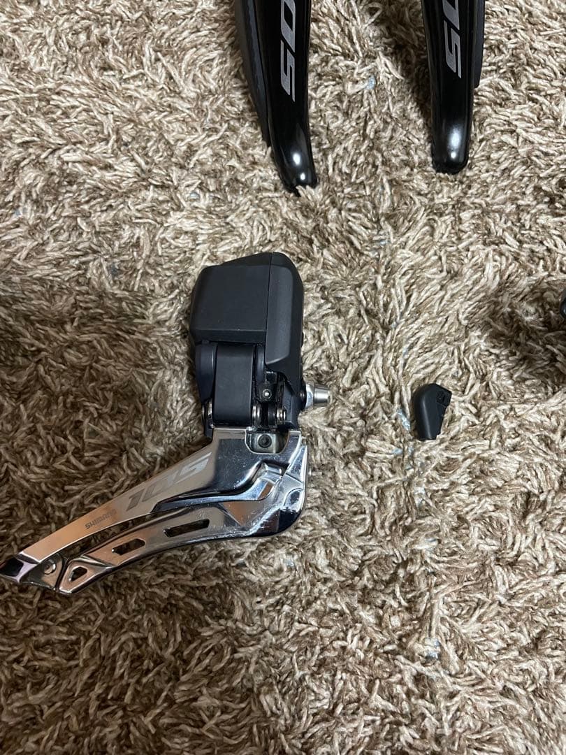 シマノ 105 r7170 di2