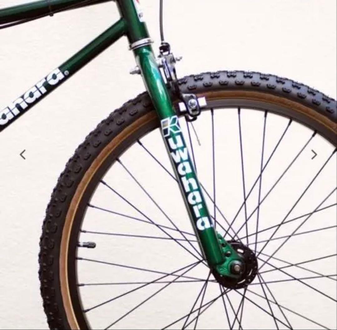 KUWAHARA BMX SURVIVOR 24 4th lot Candy別注