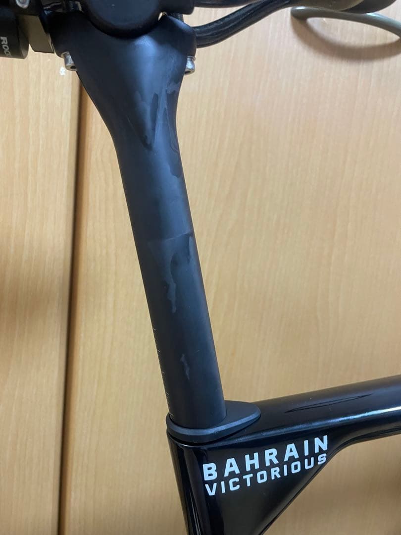 MERIDA sccultura 4000 ロードバイクフレーム セット