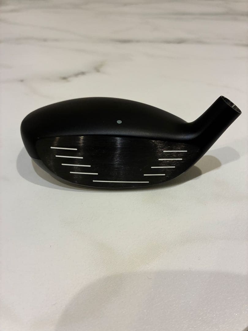 PING G440 MAX 3W ベンタスTR レッド 7X