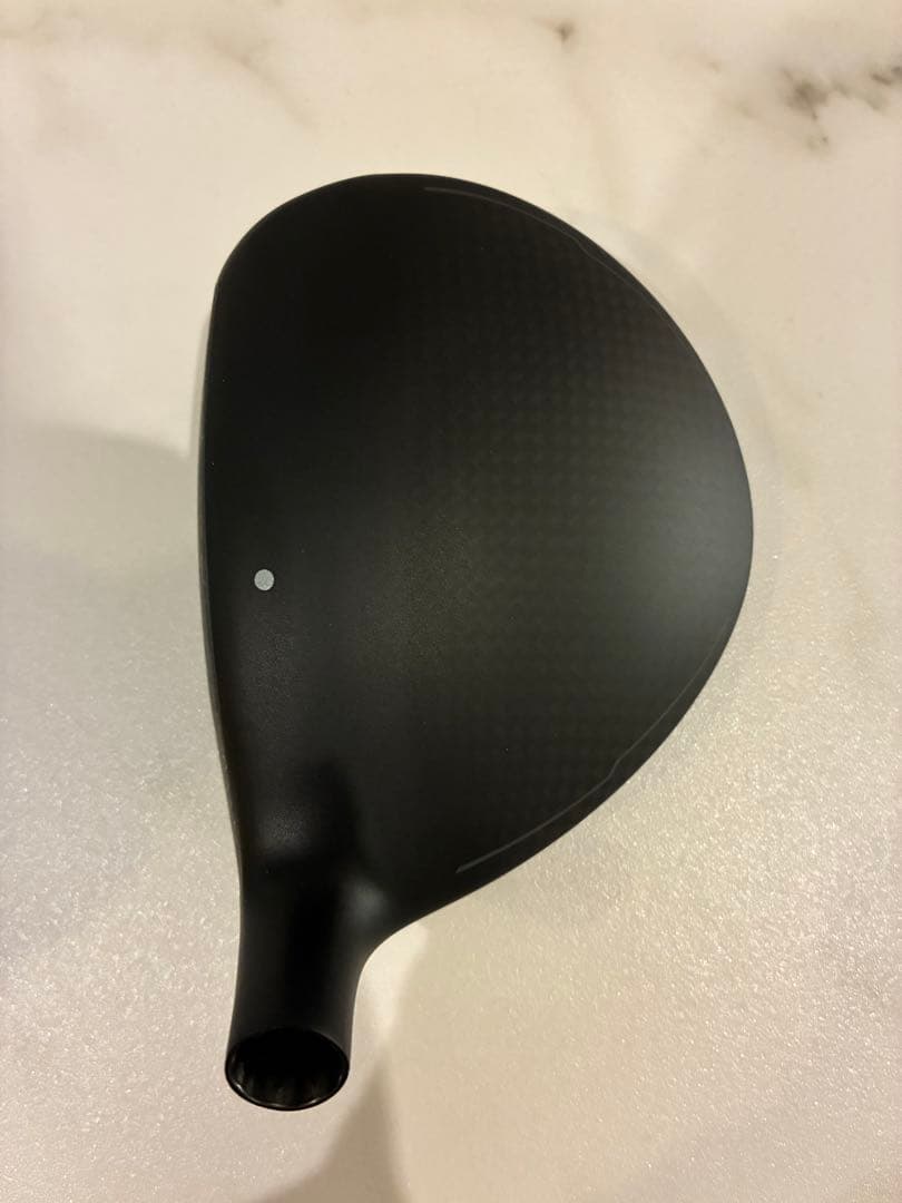 PING G440 MAX 3W ベンタスTR レッド 7X