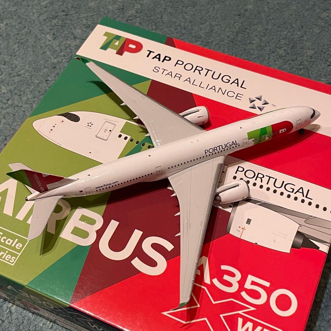 TAP AIR PORTUGAL A350-900 ポルトガル航空 ph